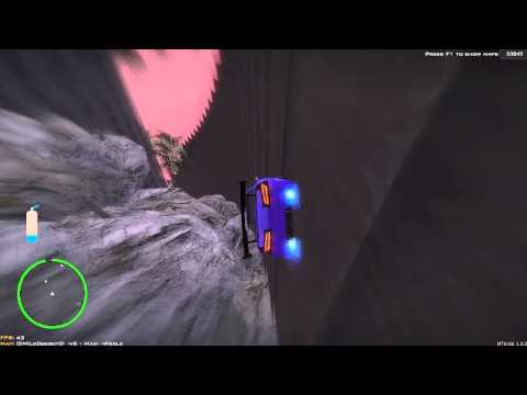 Backward on  [DM] lo0qebot0 v6 - Mad World 2.0 #04