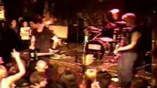 Green Day- Eye of the Tiger (live at the CBGB)