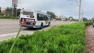 PSTA #2511 on route 20