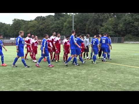 SK Ülküspor - FC Remscheid II