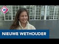 'Toen ik hoorde dat mijn vader wethouder wordt dacht ik: jippie' - OMROEP WEST