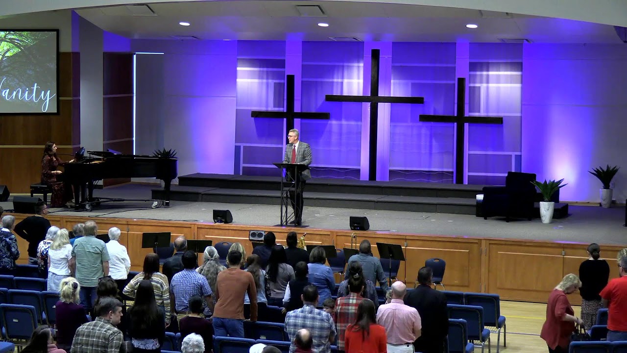 The Word of God and the Believer