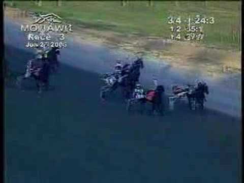 Peaceful Way -- June25,05