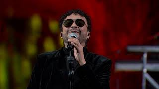 Andrés Cepeda - Piel Canela - Sal De La Tierra