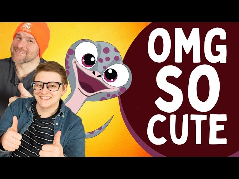 Expectations vs Reality - First Impressions Review of Garden Geckos!