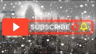 Lloyd Banks - Keep Your Cool 🎵 (Lyrical Video) 🎵