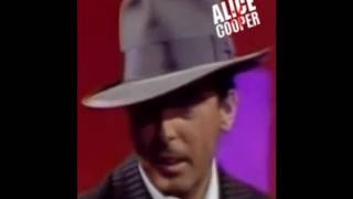 Alice Cooper - Laugh At Me No More