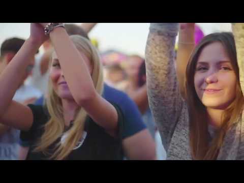 Kantine Schwäbisch Hall - Open Air Hypercat - 10 Juni 2017 - Official Trailer