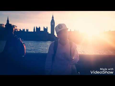 MIKEB - MARTIN LUTHER KING (OFFICIAL VIDEO)