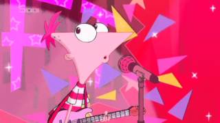 Musik-Video-Miniaturansicht zu Gitchee Gitchee Goo (Croatian) (Extended Version) Songtext von Phineas and Ferb (OST)