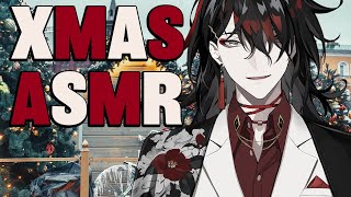 [Vtub] 聲之惡魔 Vox的ASMR回 男性聲音朗讀