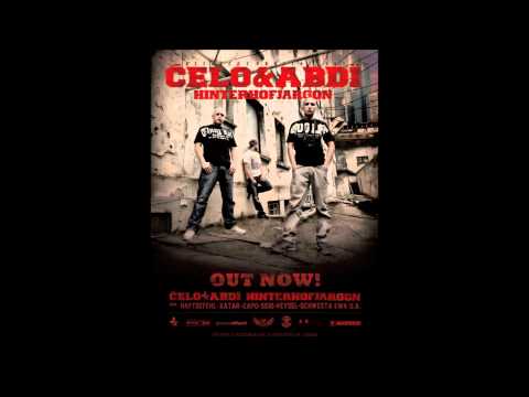 Celo & Abdi - TA GUEULE REEDITION feat. Haftbefehl (prod. by Undercover Molotov)