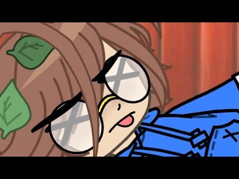 "Move if you alive" ||Ft Moon||Fnaf||GC||Skit||