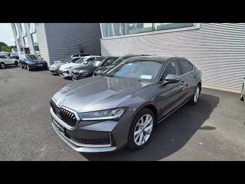 Skoda Superb SELECTION+  €413 on PCP*  "Call Evan - Image 2