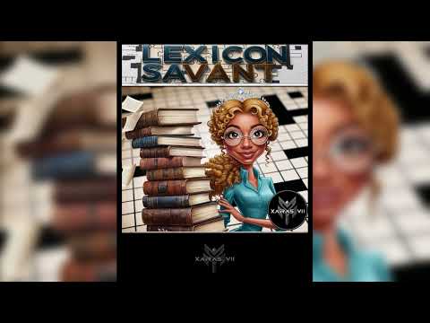 Lexicon Savant Lyric Video