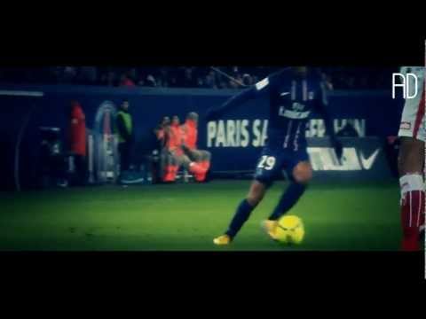Lucas Moura | PSG 2013 - Skills & Goals | HD