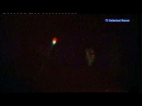 GLD Nieuws 21 maart 2010 - Nieuws