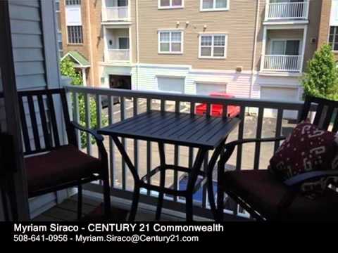 108 Mill St Woonsocket, RI 02895 - Condo - Real Estate - For Sale -
