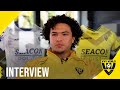 INTERVIEW | EL AZRAK
