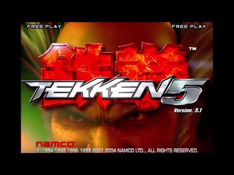 Live Monitor (Intermission Namco System 256 Ver)