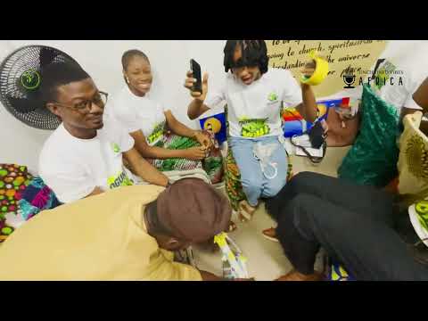 Ogunye Youth Open House