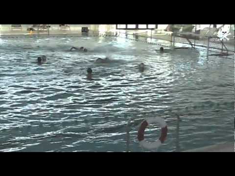 OSV-U15: WBV Graz vs. Wiener Sport-Club