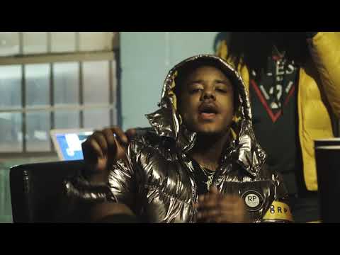 2k Melo x Bush 2K3K x YLS Wayne'O - Geek'N