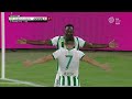 videó: Adama Traoré gólja a Fehérvár ellen, 2022