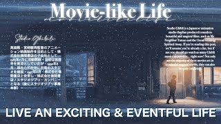 Download lagu ᴰᴱᵀᴬᴵᴸᴱᴰ❝Movie-like Life.°// exciting & euphoric life   life-director affs [visual audio subliminal] mp3