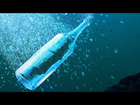 Exploring the SCP Foundation: Document Recovered From The Marianas Trench