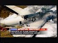 Asiana Airlines Flight 214 Crash Breaking News ABC News July 2013
