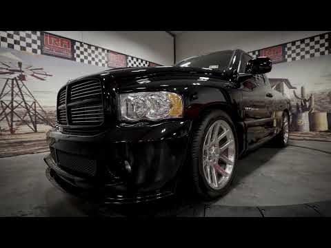 2004 Dodge Ram (CC-1871542) for sale in Bristol, Pennsylvania