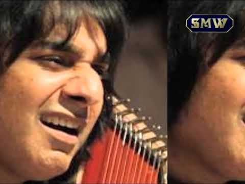 Roop Tera Goriye by Shafqat Ali Khan