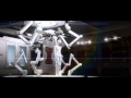 KARA Official video HD - Quantic Dream