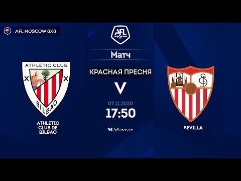 AFL20. Euroleague B1. Quarterfinal. Athletic Club de Bilbao - Sevilla