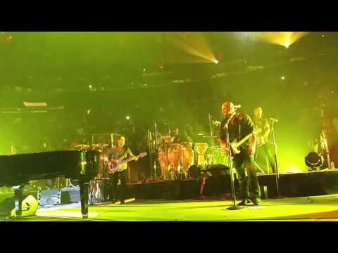 Billy Joel - We Didn't Start the Fire MSG 11/19/15