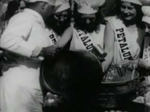 PETALUMA CHICKEN (1932)