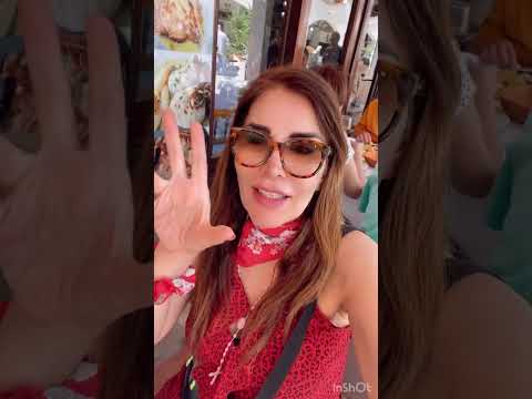 7- TUTTO CIÒ CHE DA VEDERE IN UN SOLO GIORNO A BENIDORM SPAGNA 🇪🇸 ( parte 1’ ) continua 🤪