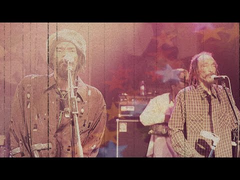 Israel Vibration and the Roots Radics | Live in Seattle