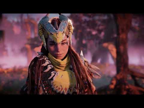 Attair Plays Horizon Forbidden West P28 Mom and Dads Anniversary Special