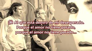 Enanitos Verdes - El Día Es Claro - 1996 - Con letra