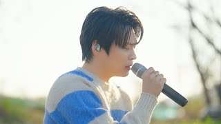 하은 (HAEUN) - 겨울 겨울 겨울에 (The winter) (Special Clip Full Ver.)