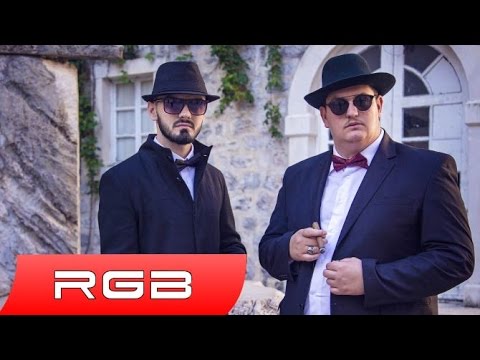 Kamikazo - Godfather (Official Video)