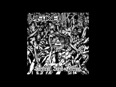 Witchaven ~ Skinned Alive