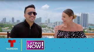 El primer episodio de Latinx Now! | Latinx Now