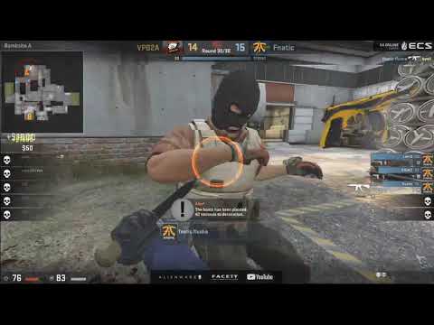 Flusha knife to end game