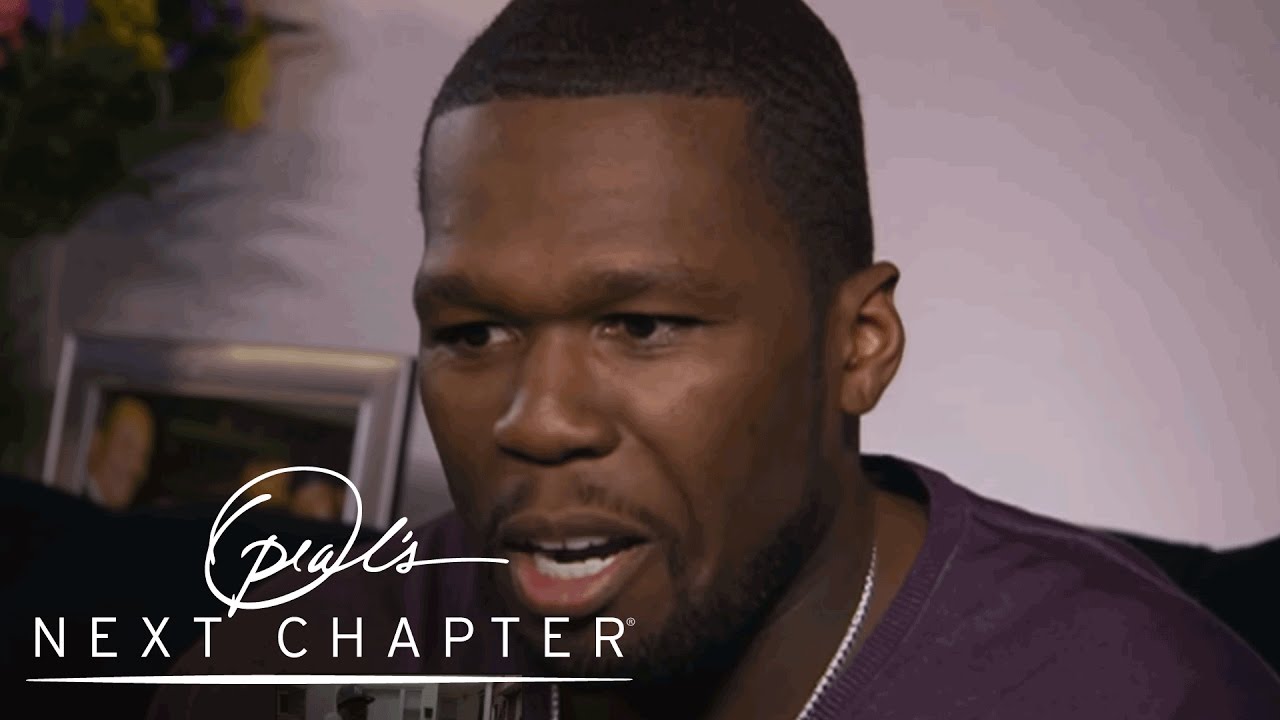 50 Cent Returns to His Old Neighborhood | Oprah's Next Chapter | Oprah Winfrey Network - YouTube