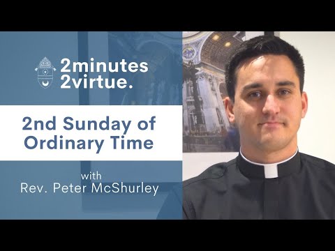 2Minutes2Virtue - Infused with Virtue