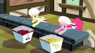 My Little Pony Friendship Is Magic: The Friendship Express (Clip 4)