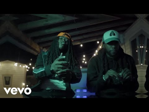 NotYaAverage - Cheese Cake ft. Jah Trippy